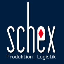 Schex Produktion und Logistik